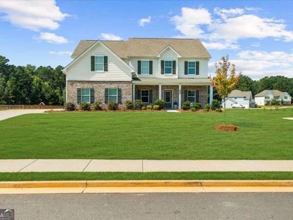 1186 Emmas Path, Monroe, GA 30656