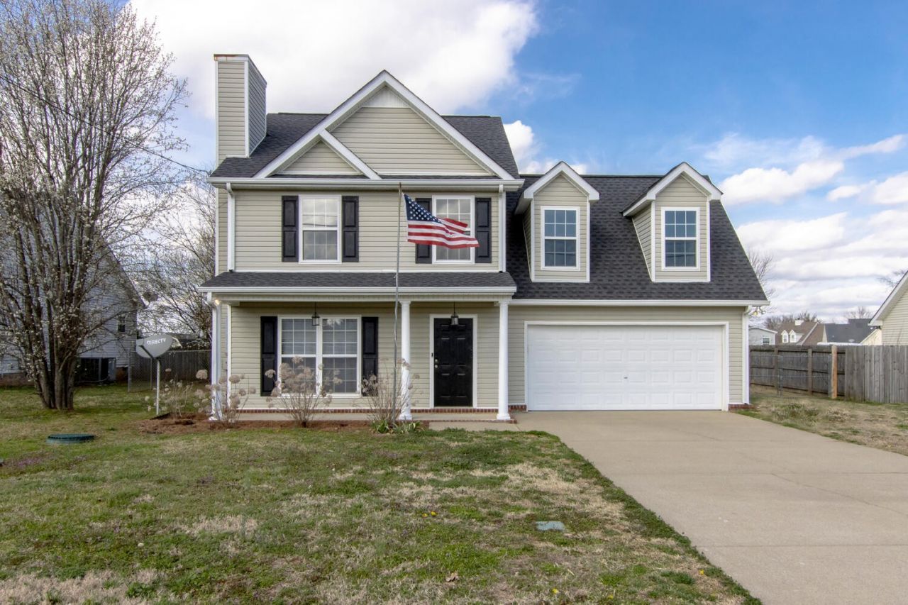 480 Stones River Ln, Murfreesboro, TN 37128 Main Photo