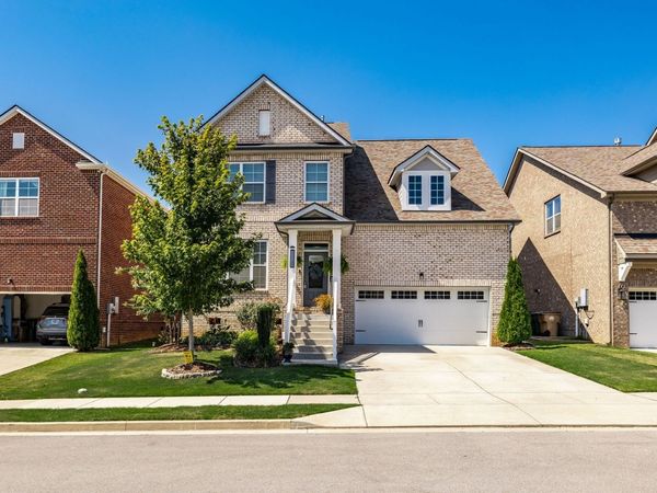 1035 Nave Ct, Nashville, TN 37214