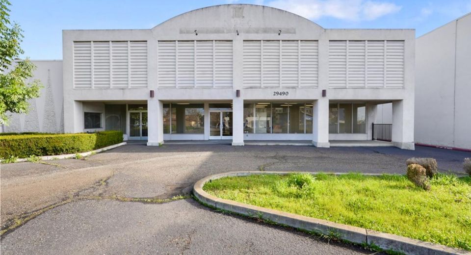 29490 Mission Blvd, Hayward, CA 94544 Photo