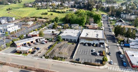 29490 Mission Blvd, Hayward, CA 94544 Photo