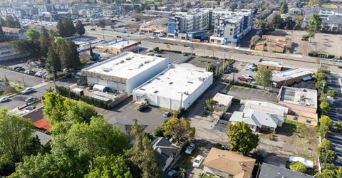 29490 Mission Blvd, Hayward, CA 94544 Photo