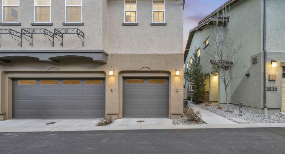 1828 Wind Ranch Road, Unit C, Reno, NV 89521 Photo
