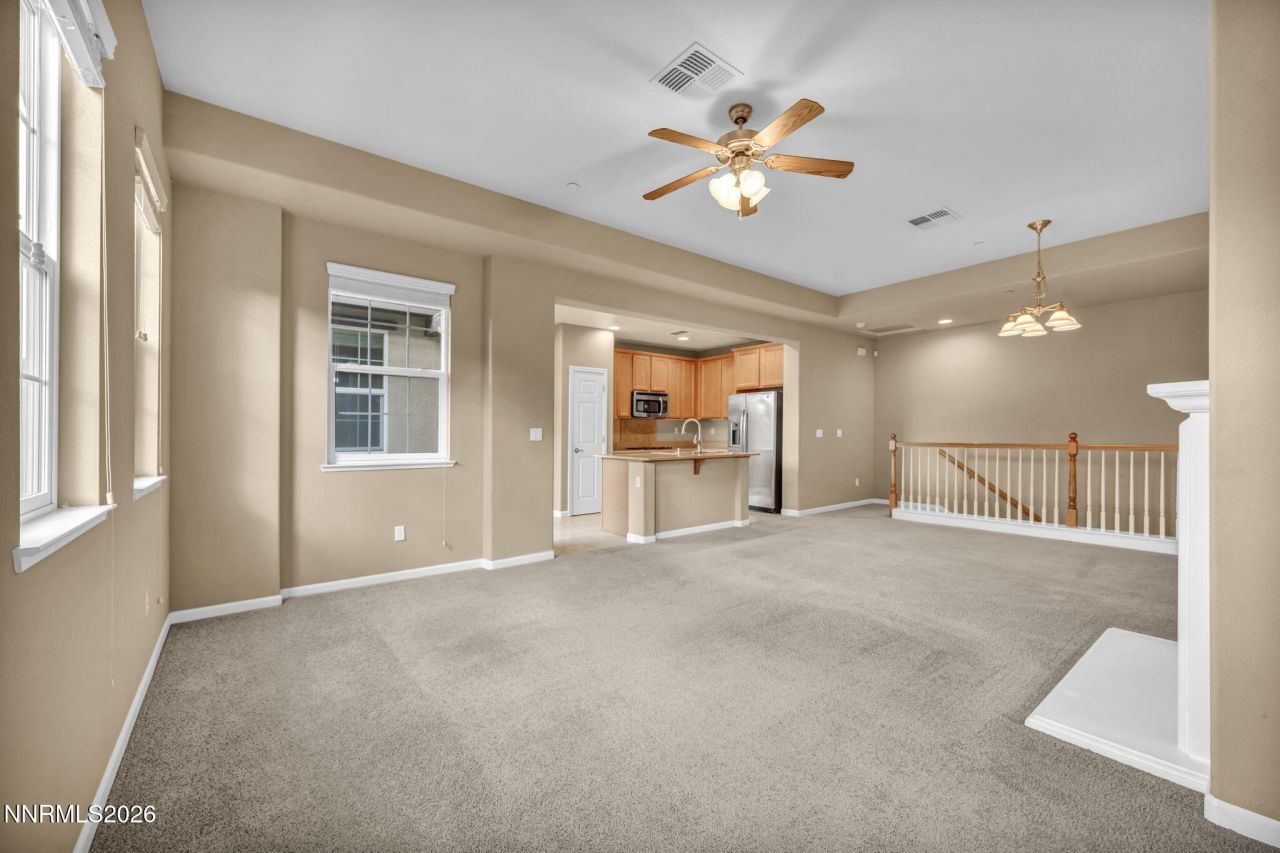 1828 Wind Ranch Road, Unit C, Reno, NV 89521 Photo