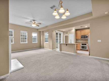 1828 Wind Ranch Road, Unit C, Reno, NV 89521 Photo