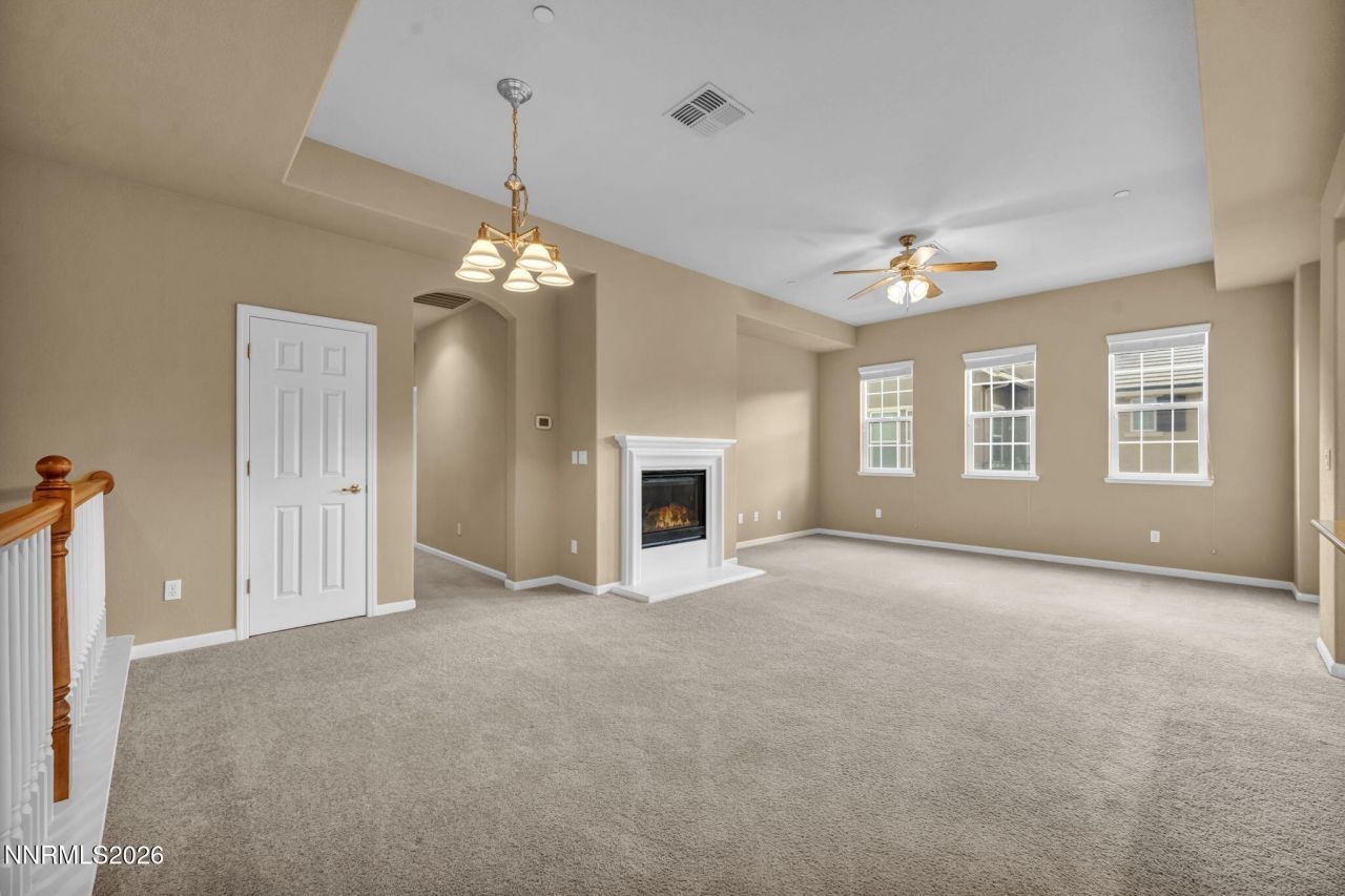 1828 Wind Ranch Road, Unit C, Reno, NV 89521 Photo