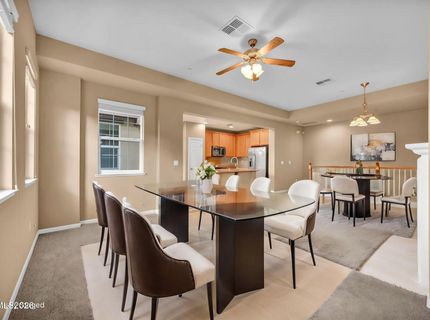 1828 Wind Ranch Road, Unit C, Reno, NV 89521 Photo