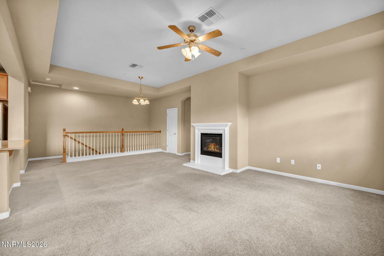 1828 Wind Ranch Road, Unit C, Reno, NV 89521 Photo