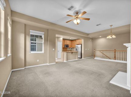 1828 Wind Ranch Road, Unit C, Reno, NV 89521 Photo