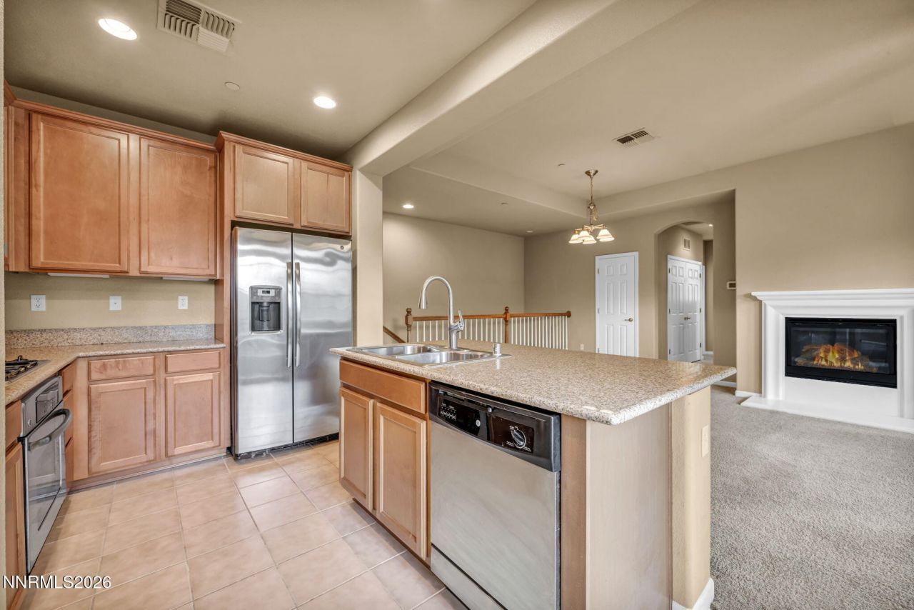 1828 Wind Ranch Road, Unit C, Reno, NV 89521 Photo