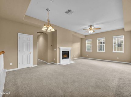 1828 Wind Ranch Road, Unit C, Reno, NV 89521 Photo