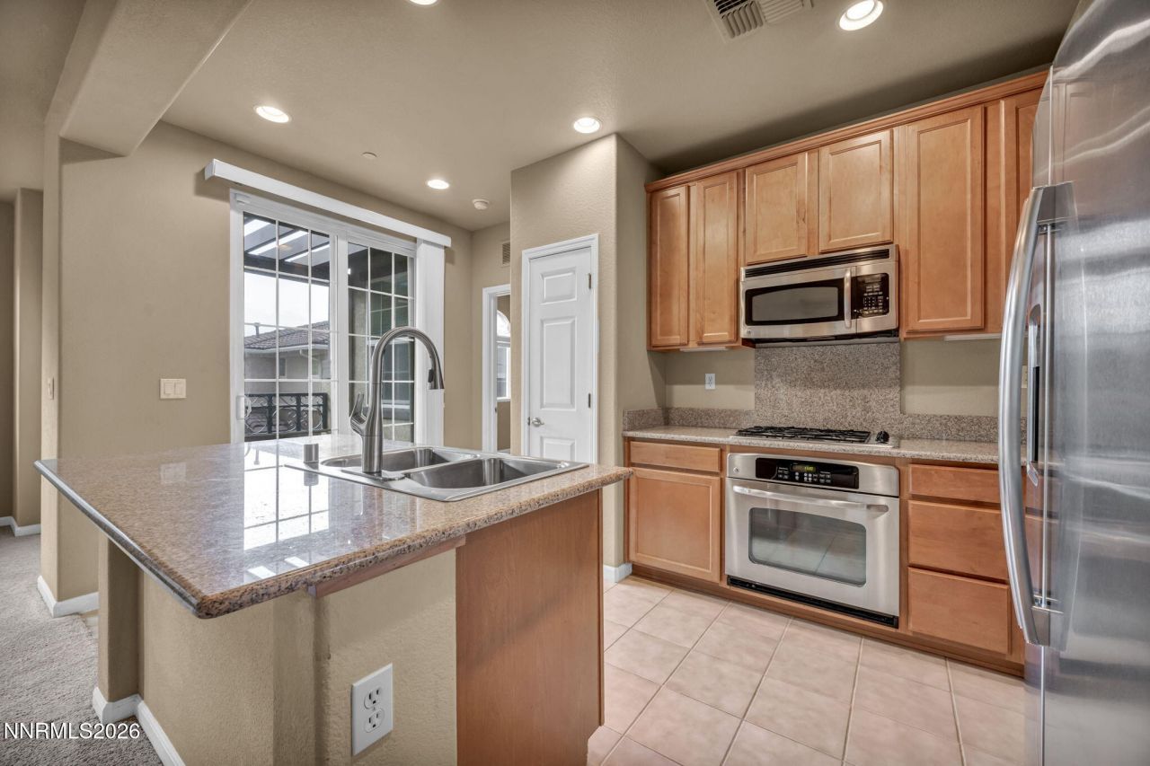 1828 Wind Ranch Road, Unit C, Reno, NV 89521 Photo