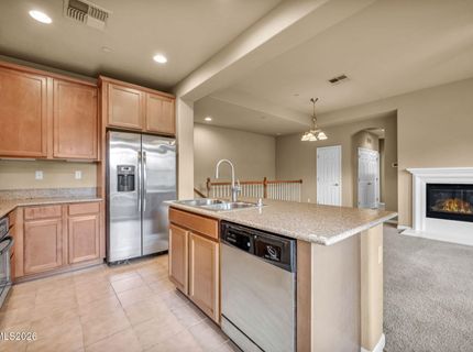 1828 Wind Ranch Road, Unit C, Reno, NV 89521 Photo