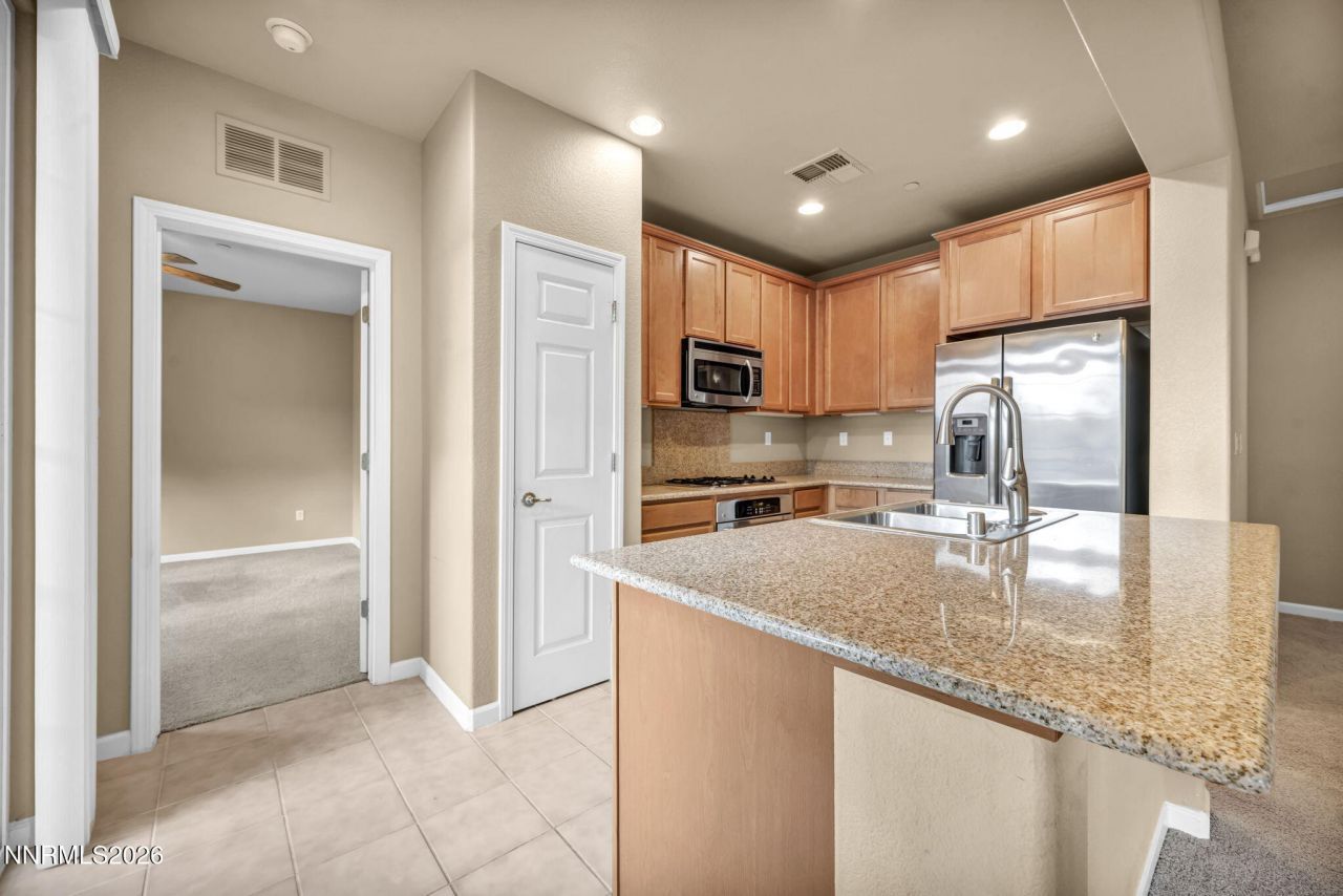 1828 Wind Ranch Road, Unit C, Reno, NV 89521 Photo