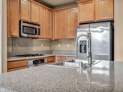 1828 Wind Ranch Road, Unit C, Reno, NV 89521 Photo