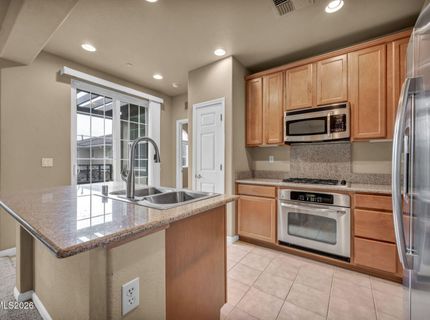 1828 Wind Ranch Road, Unit C, Reno, NV 89521 Photo