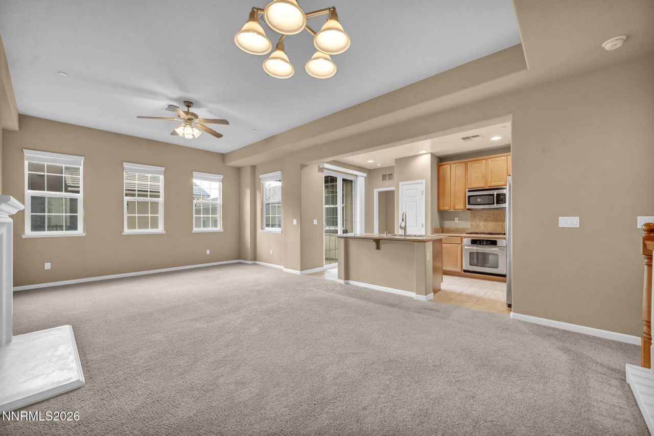 1828 Wind Ranch Road, Unit C, Reno, NV 89521 Photo