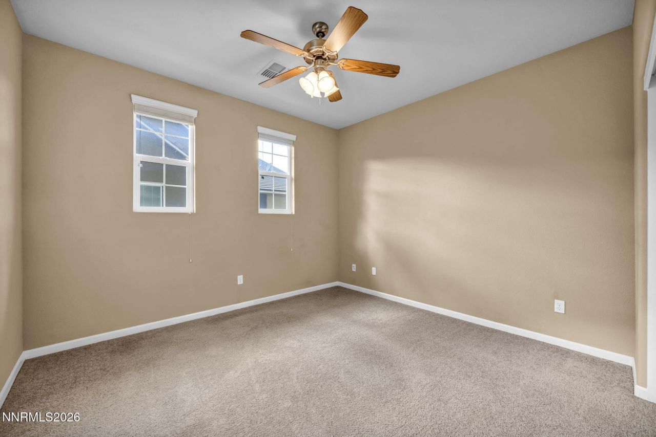 1828 Wind Ranch Road, Unit C, Reno, NV 89521 Photo