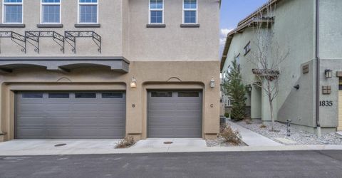 1828 Wind Ranch Road, Unit C, Reno, NV 89521 Photo