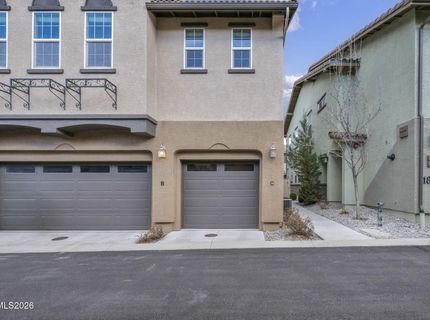 1828 Wind Ranch Road, Unit C, Reno, NV 89521 Photo