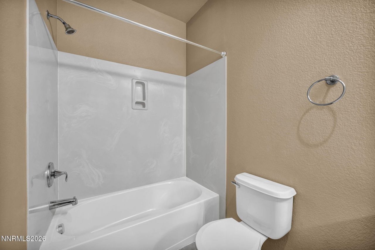 1828 Wind Ranch Road, Unit C, Reno, NV 89521 Photo