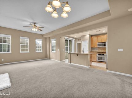 1828 Wind Ranch Road, Unit C, Reno, NV 89521 Photo