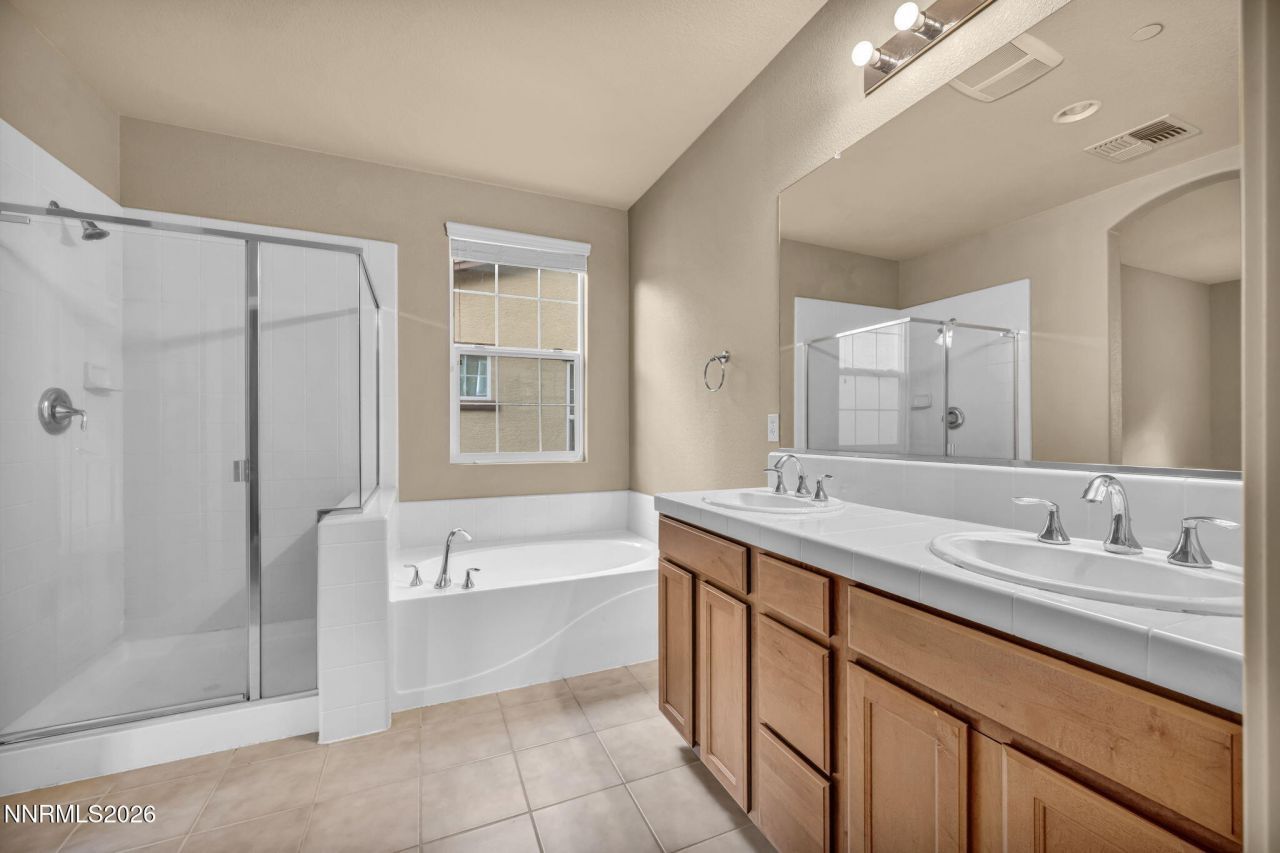 1828 Wind Ranch Road, Unit C, Reno, NV 89521 Photo