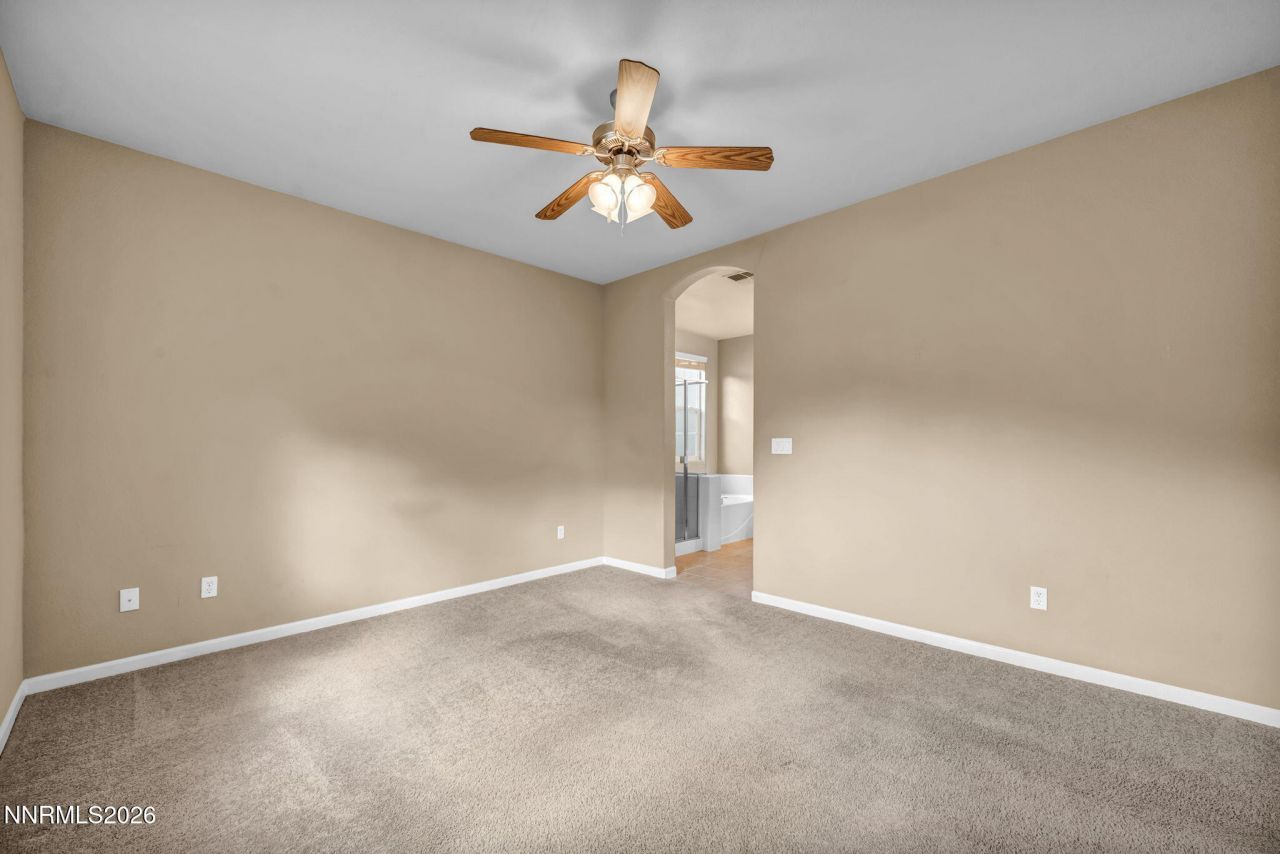 1828 Wind Ranch Road, Unit C, Reno, NV 89521 Photo