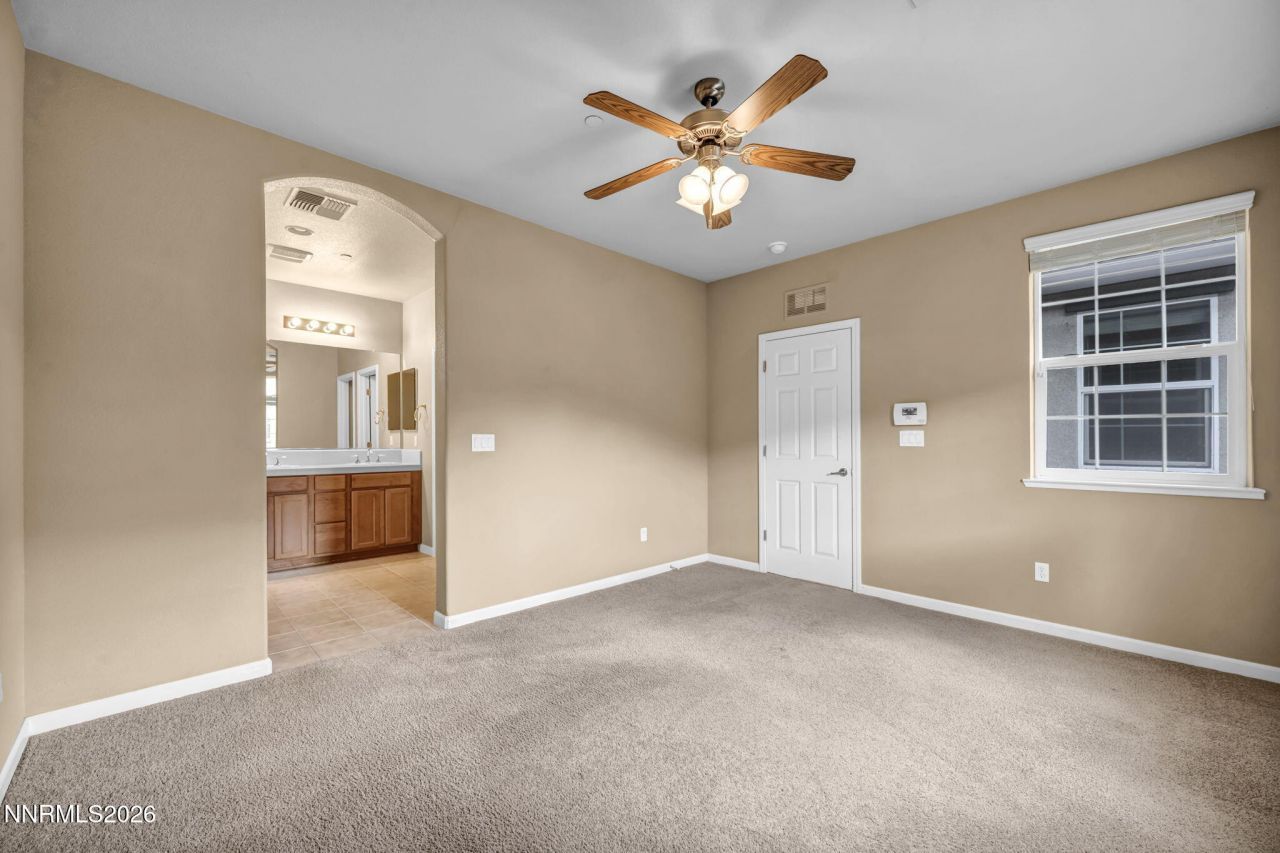 1828 Wind Ranch Road, Unit C, Reno, NV 89521 Photo