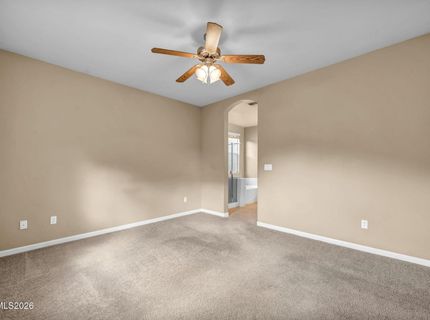 1828 Wind Ranch Road, Unit C, Reno, NV 89521 Photo