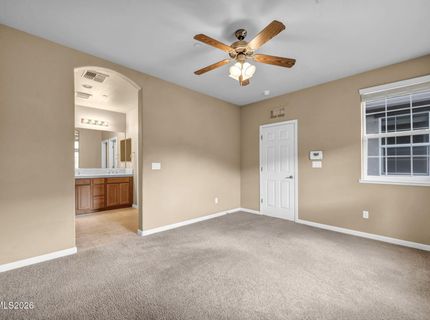 1828 Wind Ranch Road, Unit C, Reno, NV 89521 Photo