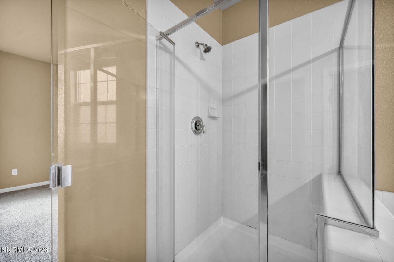 1828 Wind Ranch Road, Unit C, Reno, NV 89521 Photo