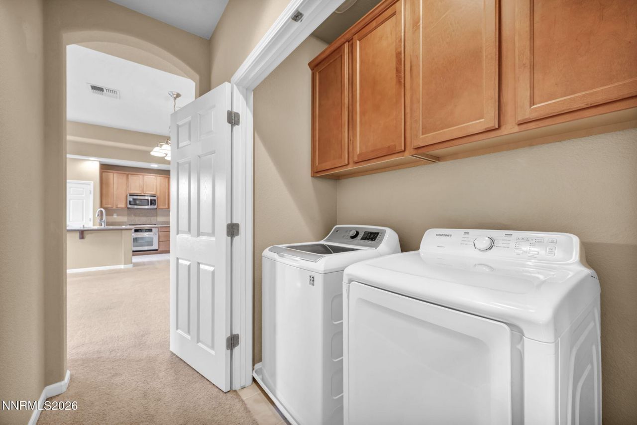 1828 Wind Ranch Road, Unit C, Reno, NV 89521 Photo