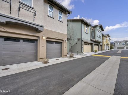 1828 Wind Ranch Road, Unit C, Reno, NV 89521 Photo