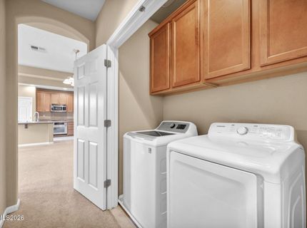 1828 Wind Ranch Road, Unit C, Reno, NV 89521 Photo