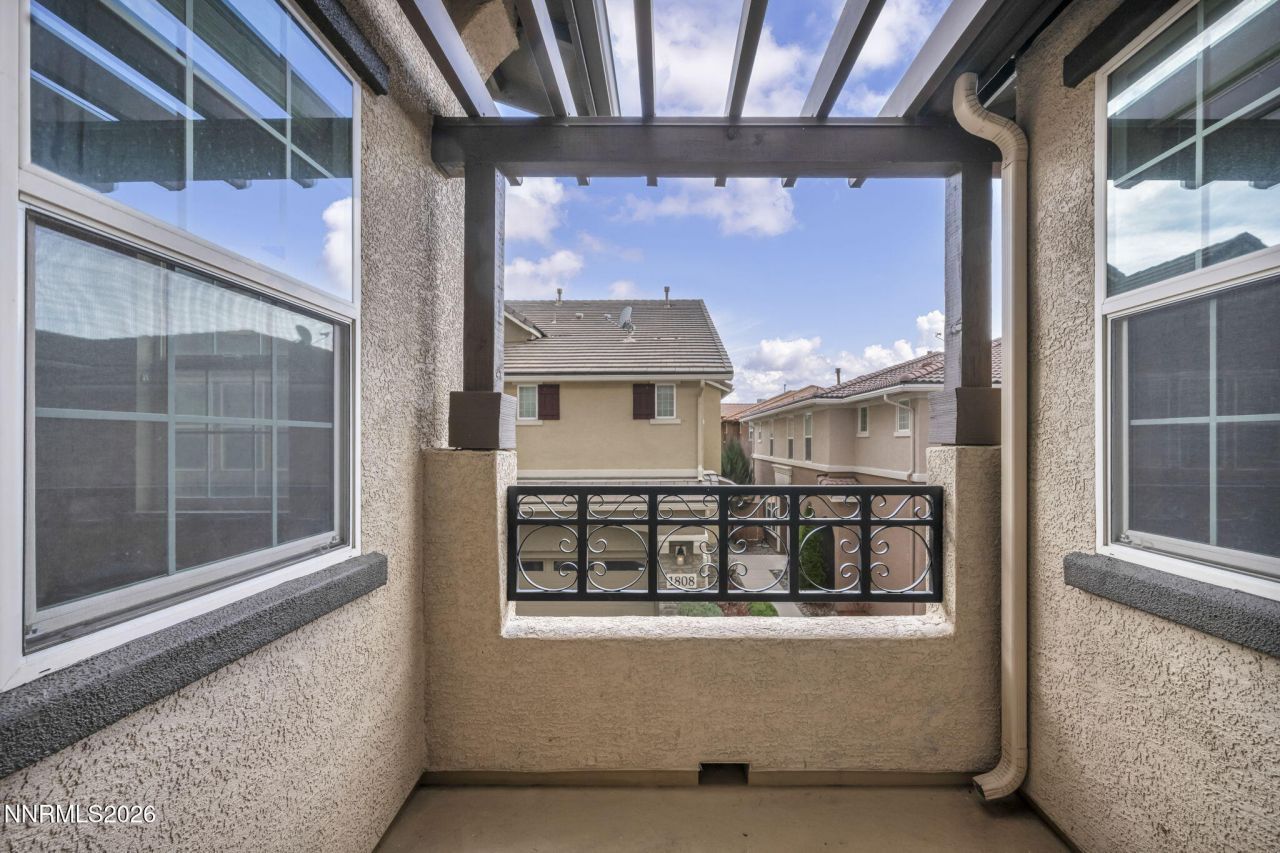 1828 Wind Ranch Road, Unit C, Reno, NV 89521 Photo