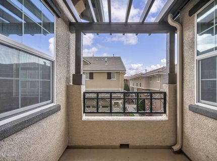 1828 Wind Ranch Road, Unit C, Reno, NV 89521 Photo