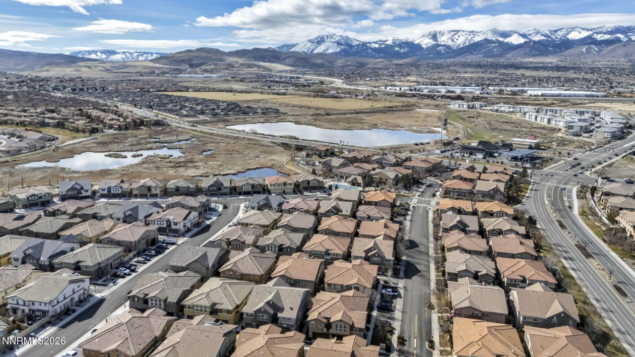 1828 Wind Ranch Road, Unit C, Reno, NV 89521 Photo