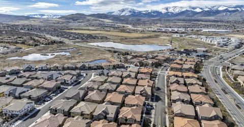 1828 Wind Ranch Road, Unit C, Reno, NV 89521 Photo