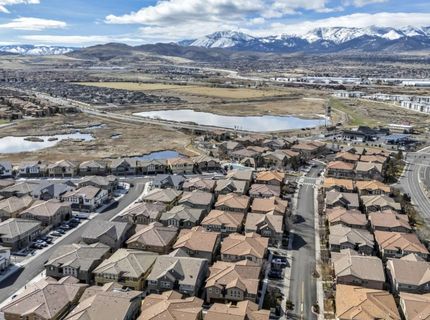 1828 Wind Ranch Road, Unit C, Reno, NV 89521 Photo