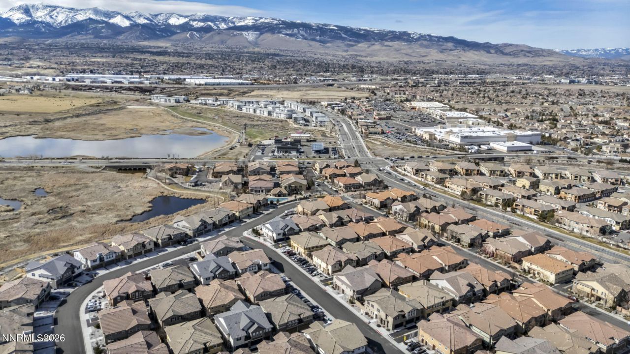 1828 Wind Ranch Road, Unit C, Reno, NV 89521 Photo