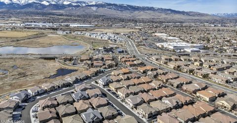 1828 Wind Ranch Road, Unit C, Reno, NV 89521 Photo