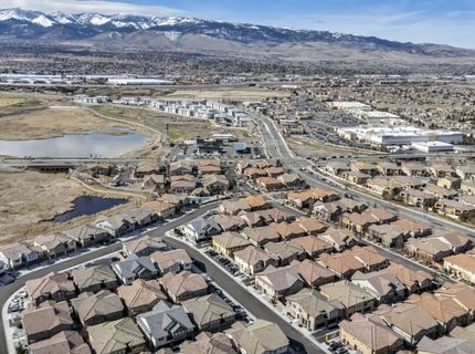 1828 Wind Ranch Road, Unit C, Reno, NV 89521 Photo