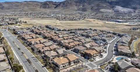 1828 Wind Ranch Road, Unit C, Reno, NV 89521 Photo