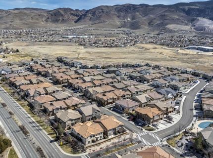 1828 Wind Ranch Road, Unit C, Reno, NV 89521 Photo