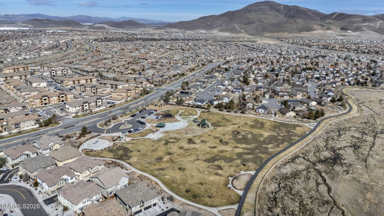 1828 Wind Ranch Road, Unit C, Reno, NV 89521 Photo