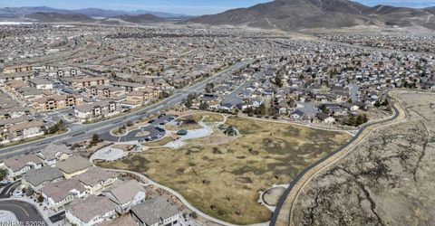 1828 Wind Ranch Road, Unit C, Reno, NV 89521 Photo