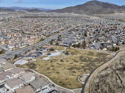 1828 Wind Ranch Road, Unit C, Reno, NV 89521 Photo