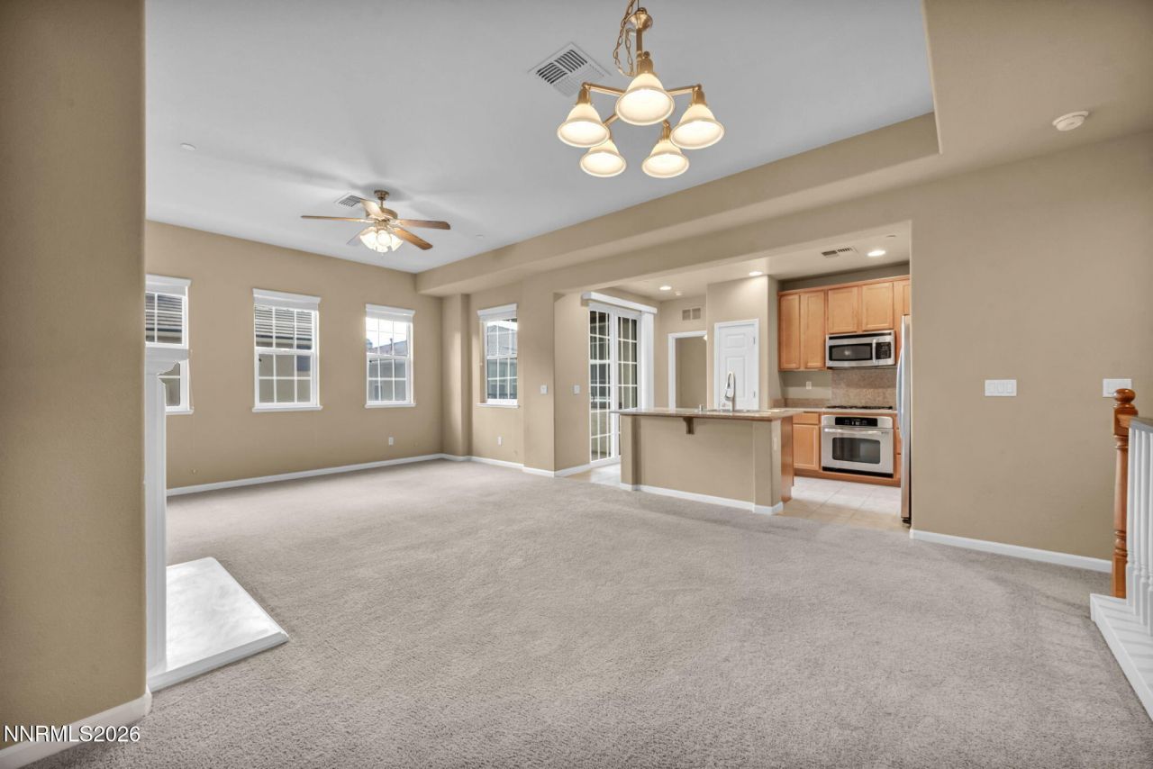 1828 Wind Ranch Road, Unit C, Reno, NV 89521 Photo