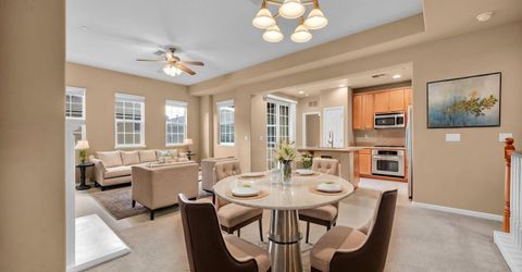 1828 Wind Ranch Road, Unit C, Reno, NV 89521 Photo